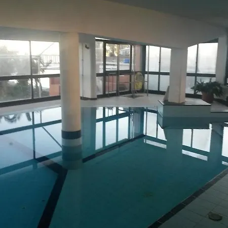 Stella Maris Apart Otel