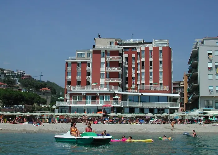 Apartahotel Stella Maris