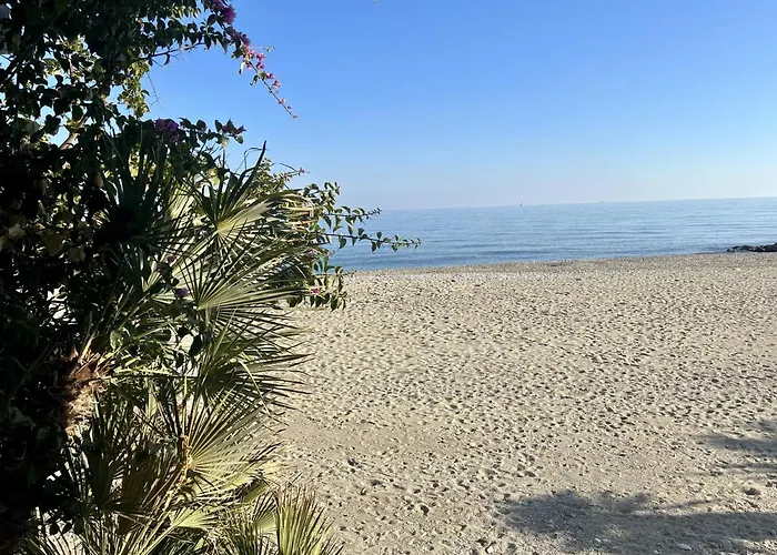 Apartahotel Stella Maris 3*