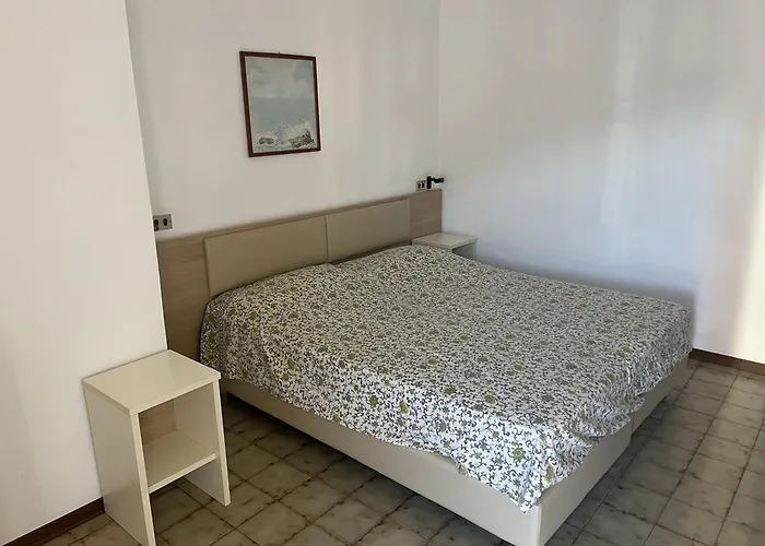 Apartahotel Stella Maris 3*