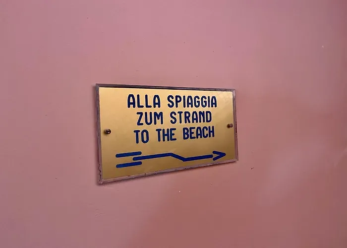 Stella Maris Pietra Ligure