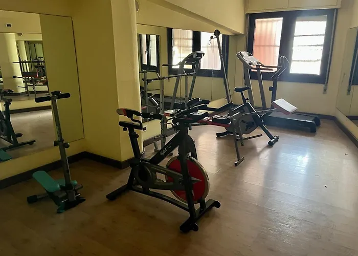 Stella Maris Apartahotel Pietra Ligure