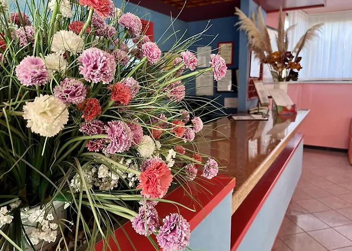 Stella Maris 3* Pietra Ligure