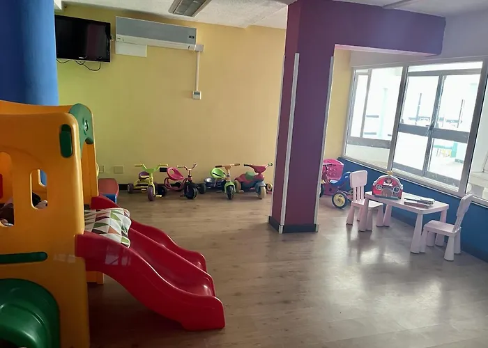 Stella Maris 3* Pietra Ligure