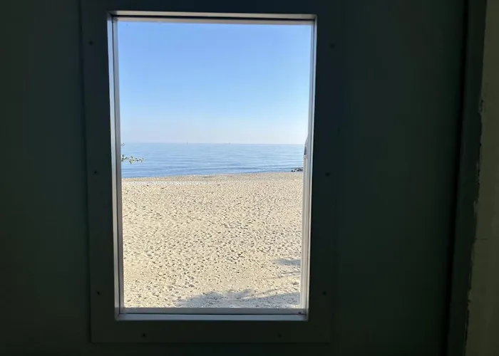 Apartahotel Stella Maris Pietra Ligure