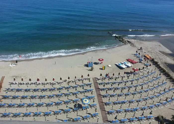 Apartahotel Stella Maris