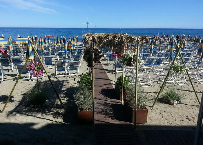 Stella Maris Pietra Ligure