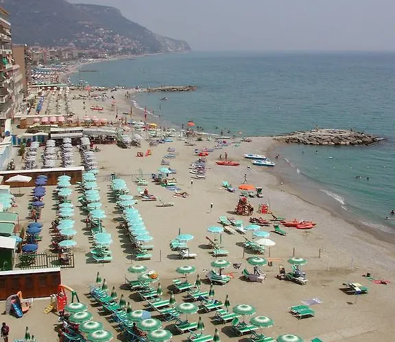 Stella Maris 3* Pietra Ligure