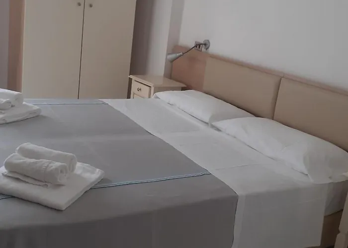 Stella Maris Apartahotel Pietra Ligure