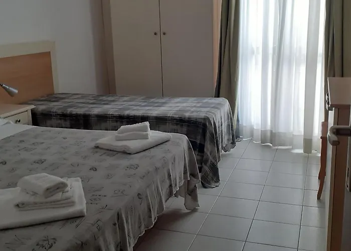 Apartahotel Stella Maris Pietra Ligure