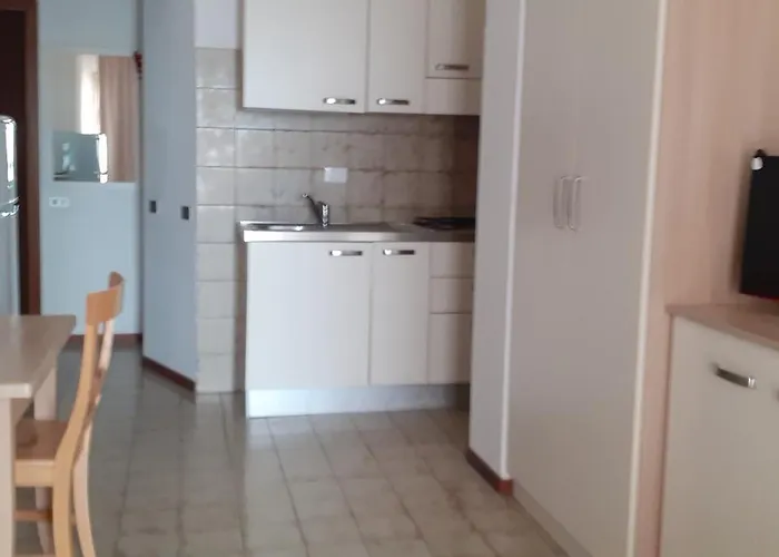 Stella Maris Apartahotel