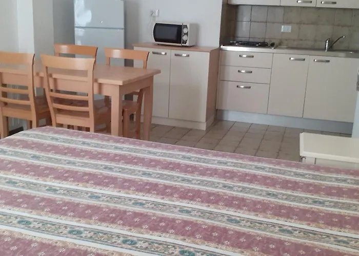 Apartahotel Stella Maris