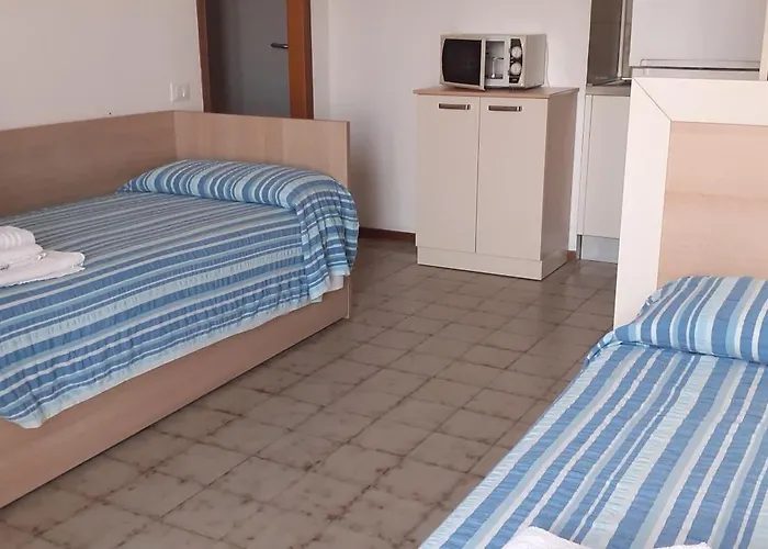 Stella Maris Apartahotel 3*