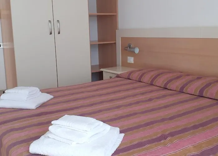 Stella Maris Apartahotel Pietra Ligure