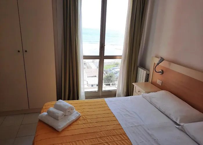 Apartahotel Stella Maris Pietra Ligure