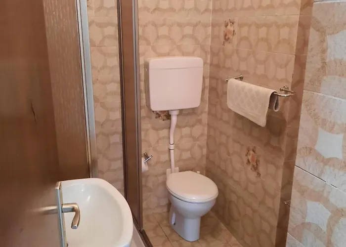 Stella Maris 3* Pietra Ligure