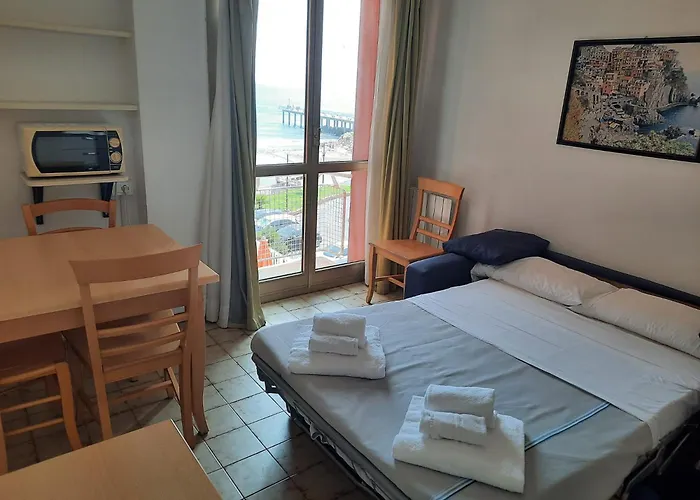 Apartahotel Stella Maris