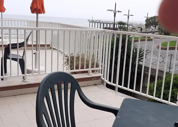 Stella Maris Apartahotel Pietra Ligure