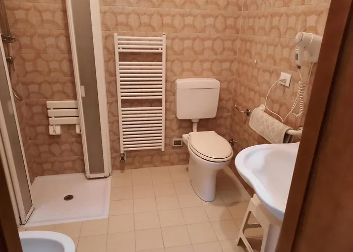 Stella Maris Apartahotel Pietra Ligure