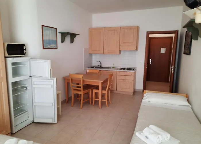 Stella Maris Apartahotel Pietra Ligure