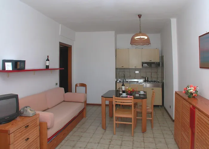 Stella Maris Apartahotel Pietra Ligure