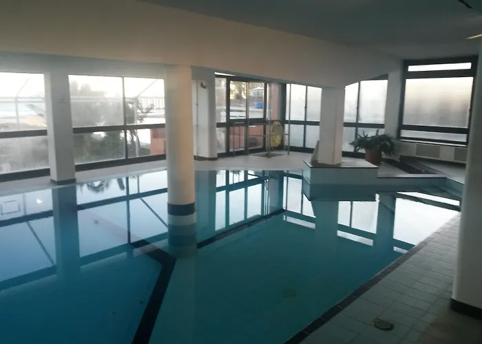 Apartahotel Stella Maris 3*
