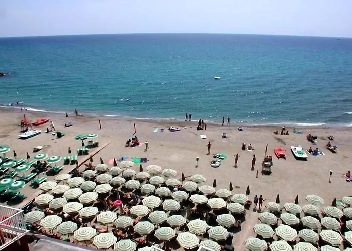 Stella Maris 3*