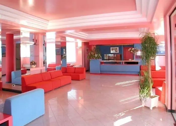 Stella Maris 3* Pietra Ligure