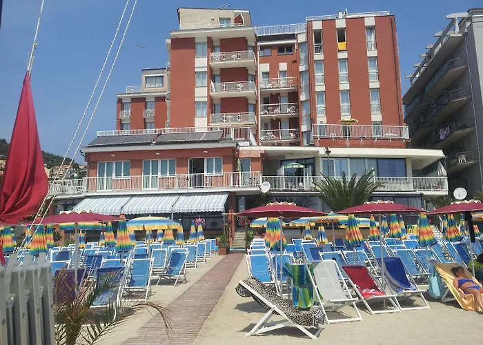 Stella Maris Pietra Ligure