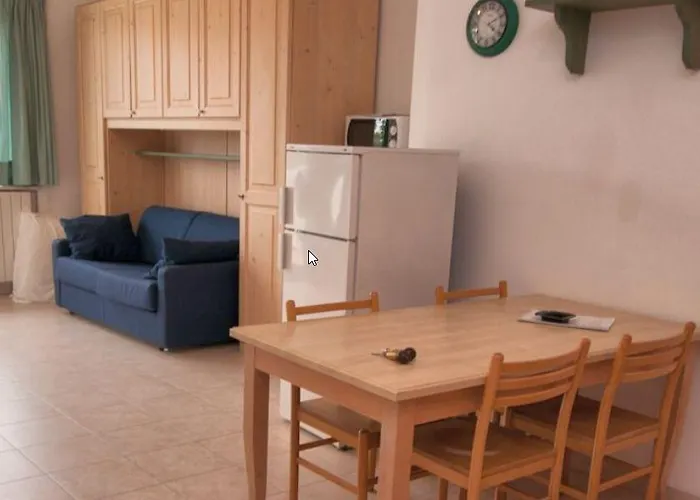 Apartahotel Stella Maris Pietra Ligure