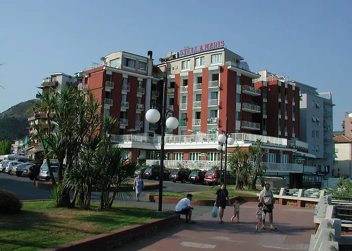 Stella Maris Pietra Ligure