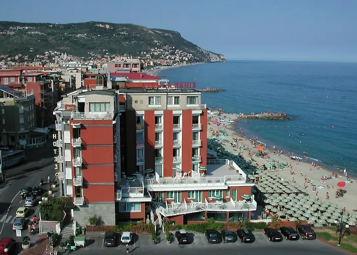 Apartahotel Stella Maris