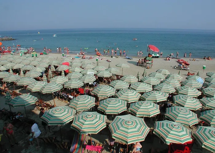 Apartahotel Stella Maris 3*