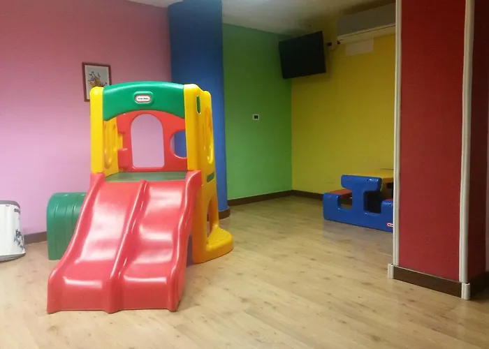 Stella Maris Pietra Ligure