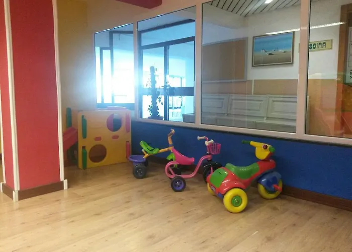 Stella Maris Pietra Ligure