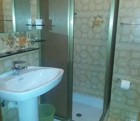 Apartahotel Stella Maris 3*