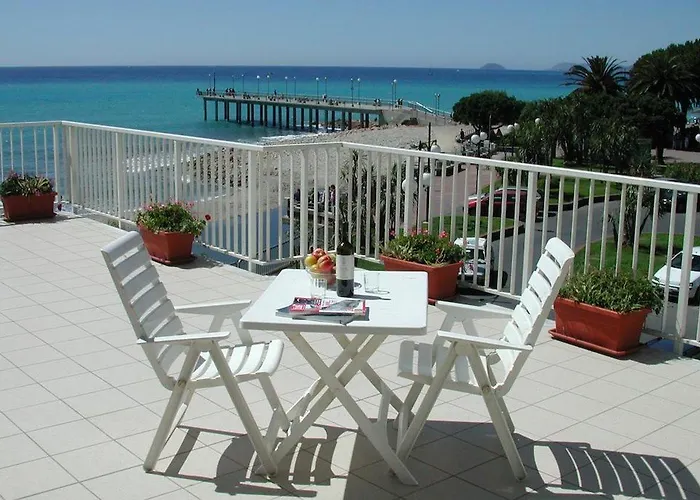 Stella Maris Pietra Ligure