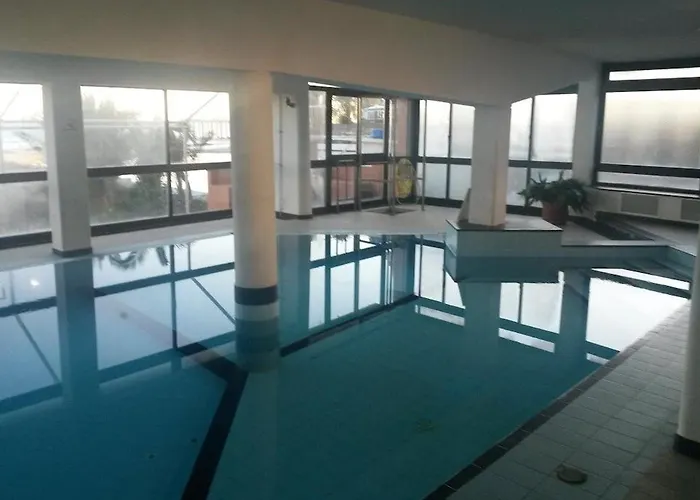 Stella Maris Apartahotel